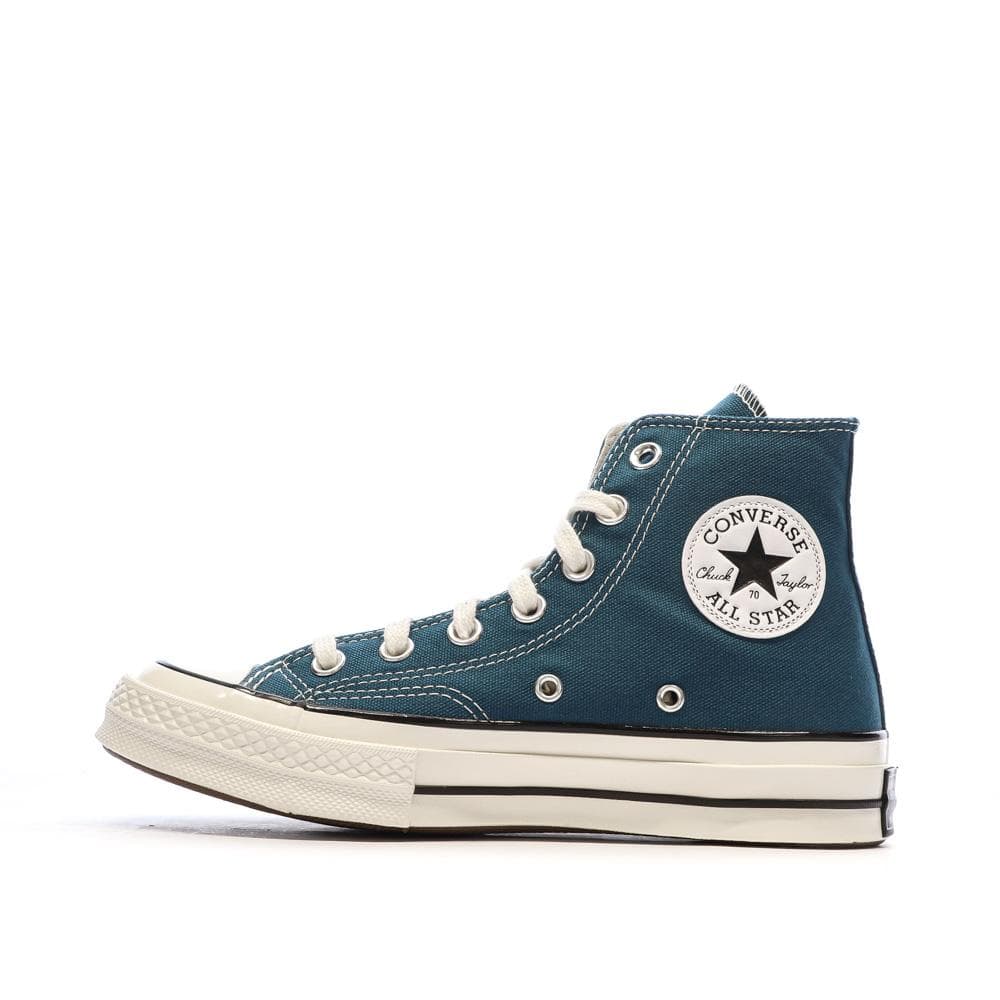 Baskets Turquoise Homme Converse Chuck 70 A05589C 1