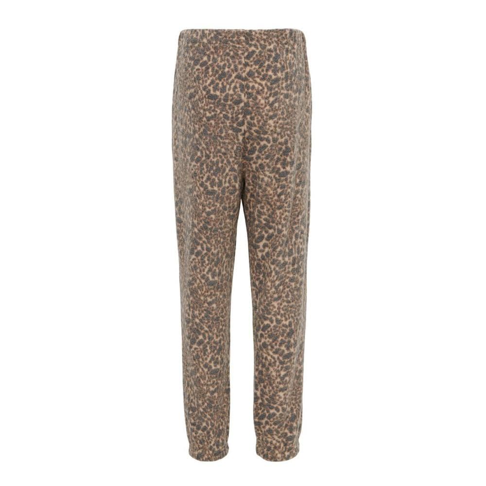 Pantalon Léopard Fille Kids Only Clover 2
