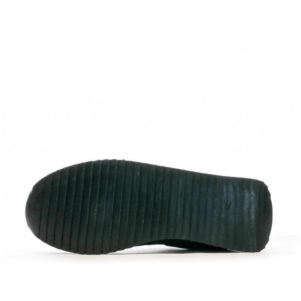 Baskets Noir Homme Lotto Twenty 2 5