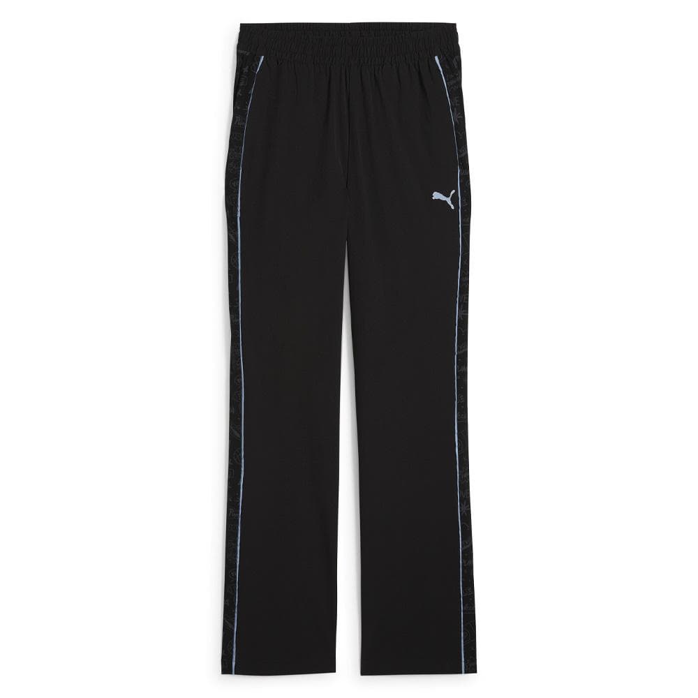 Pantalon Noir Homme Puma X Sophia Chang 1