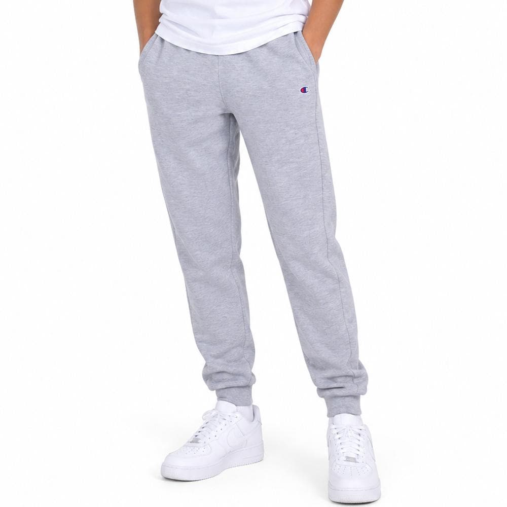 Jogging Gris Fille Champion C834KB707 1
