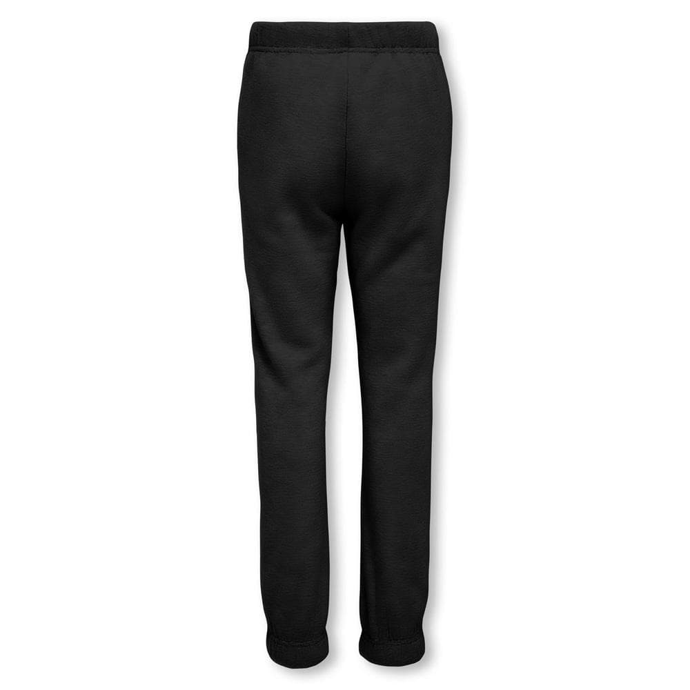 Pantalon Noir Fille Kids ONLY Kogfave 2