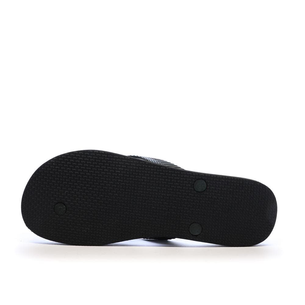 Tongs Noir Homme Superdry Core Essential Flip Flop 2