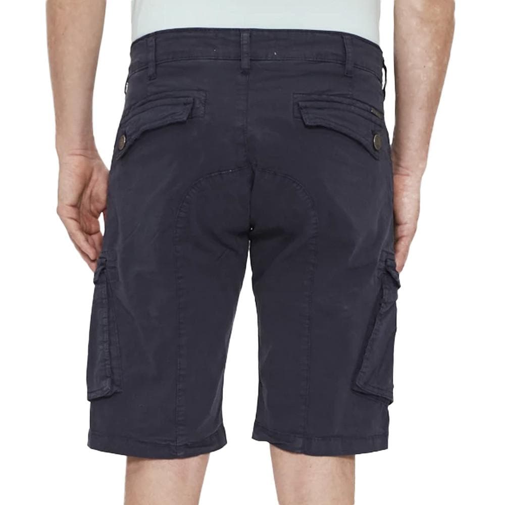 Bermuda Cargo Marine Homme Paname Brothers Betty 2
