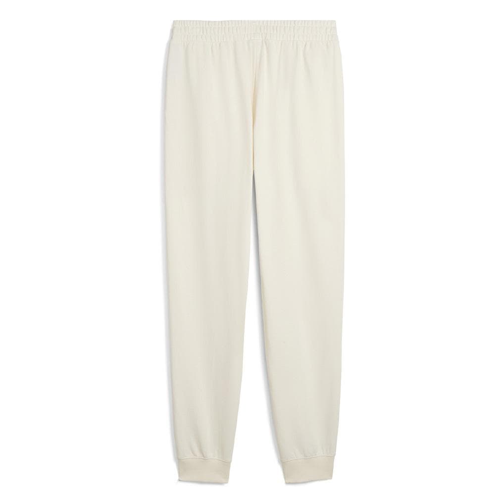 Jogging Beige Homme Puma Ess Elevated 2