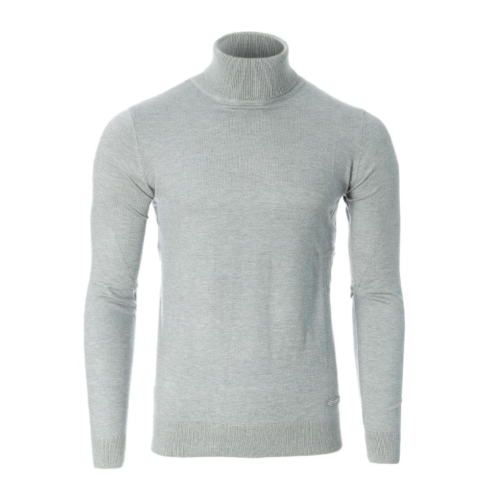 Pull Gris Homme Best Mountain 03-NAV 1