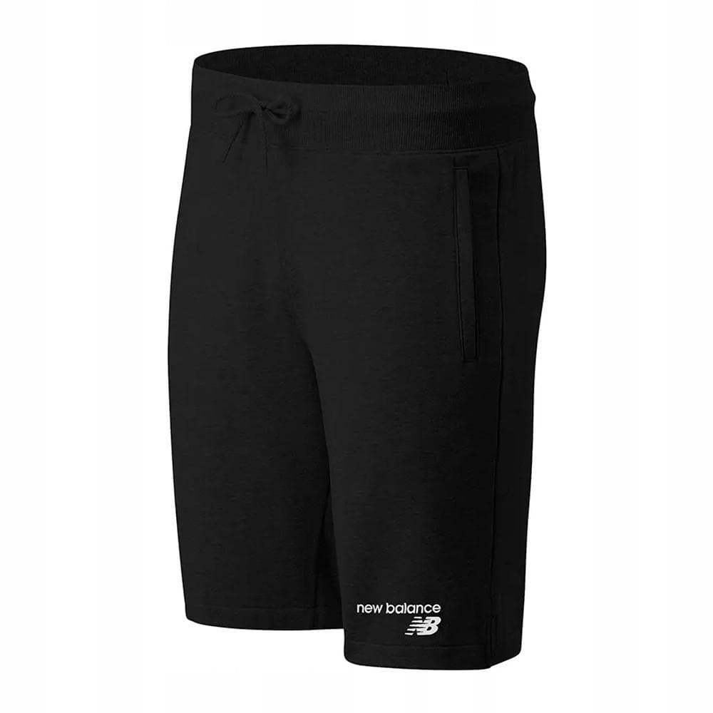 Short Noir Homme New Balance MS11 1