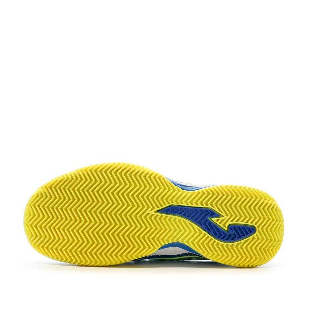 Chaussures de Running Bleu Junior Joma Jr 2204 5