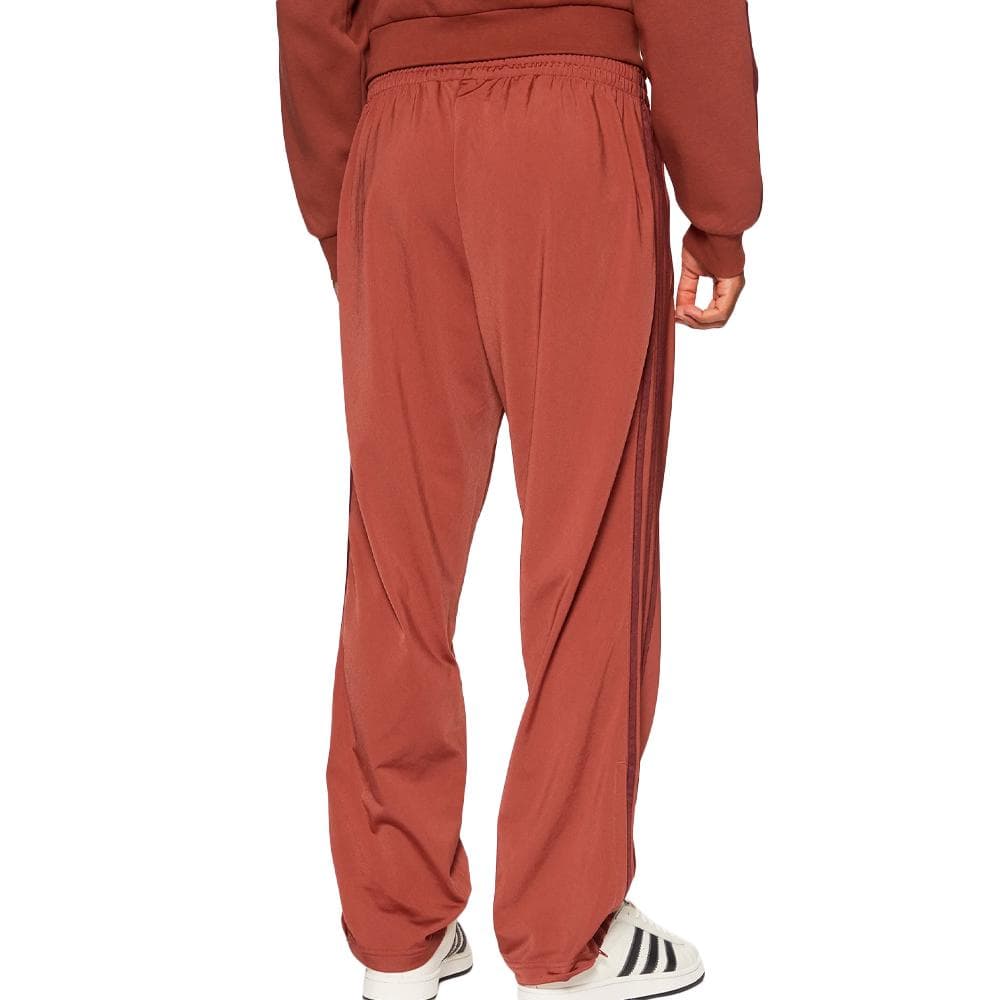 Pantalon fluide Rouge Homme Adidas Firebird 2