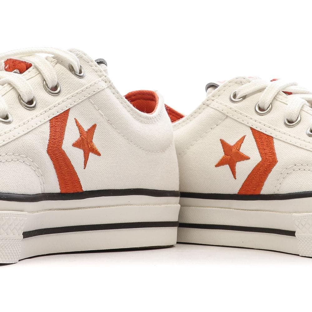 Baskets Blanches Homme Converse Star Player 76 A05206C 7