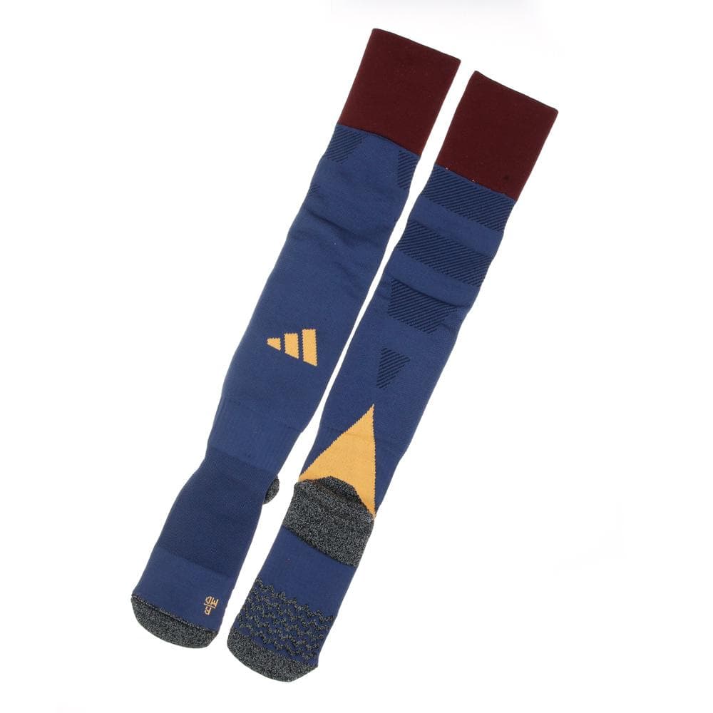 Chaussettes Bleu Homme Adidas Adi 24 1