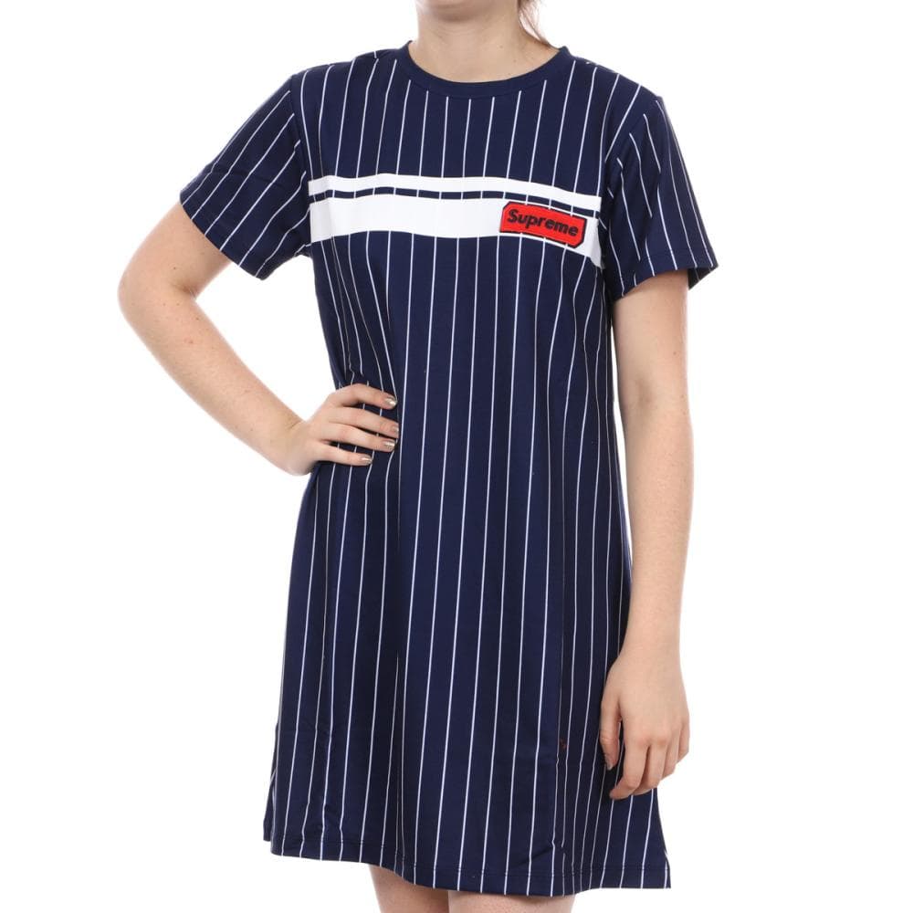 Robe Marine Femme Supreme Tenny 1