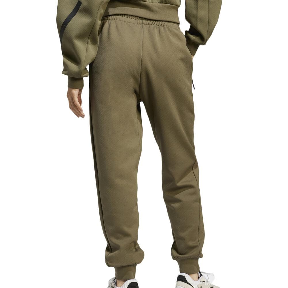 Jogging Kaki Homme Adidas JJ4771 2