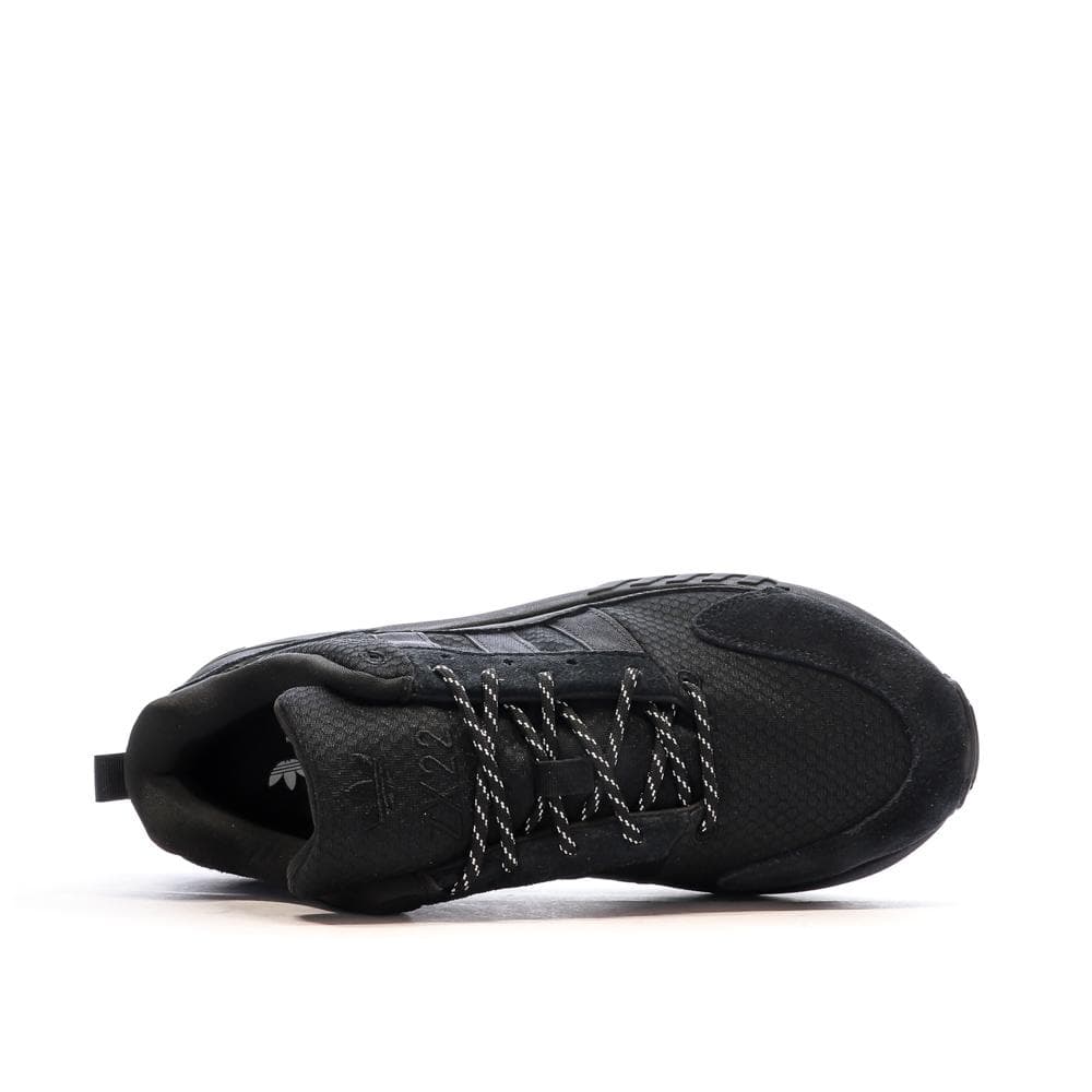 Baskets Noir Homme Adidas Zx 22 Boost GY6701 4