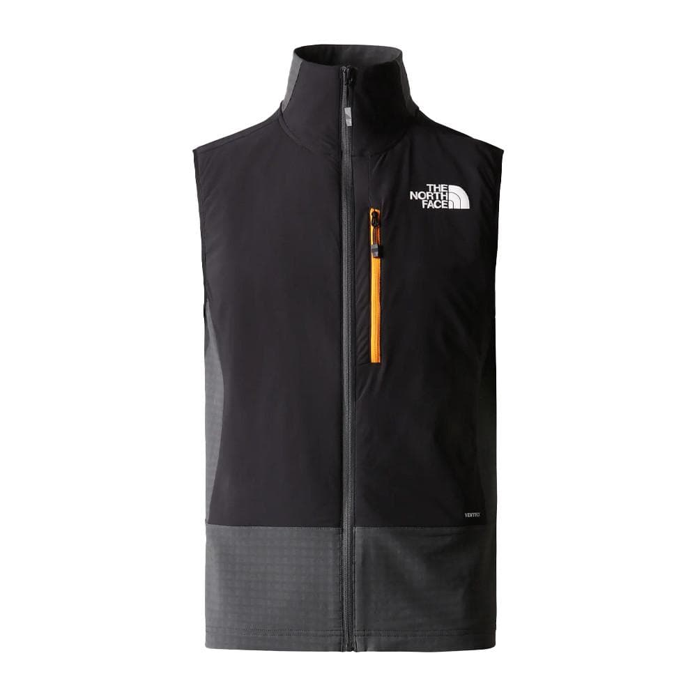 Veste Sans Manches Noir Homme The North Face Hybrid Ventrix 1