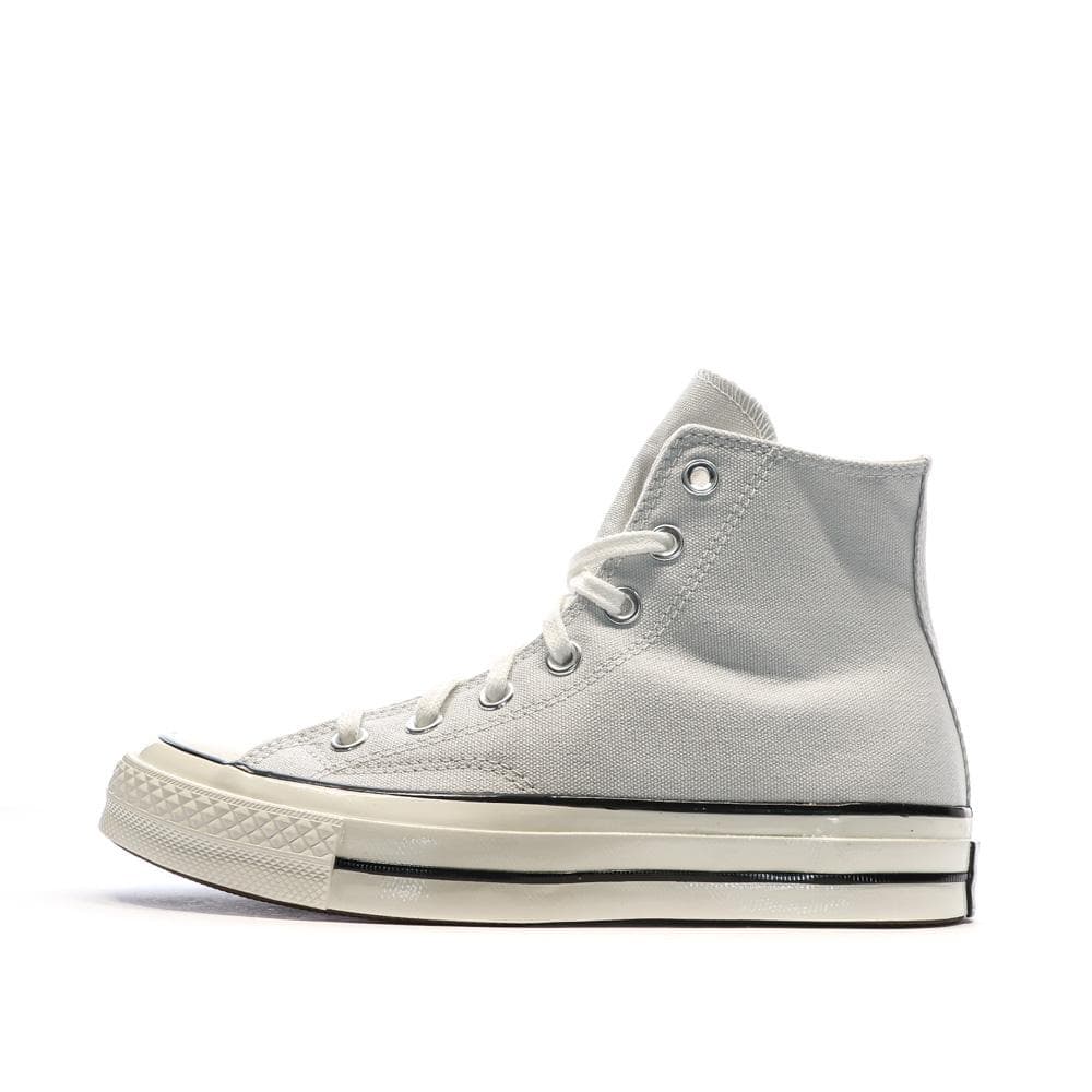 Baskets Grises Mixte Converse Chuck 70 2