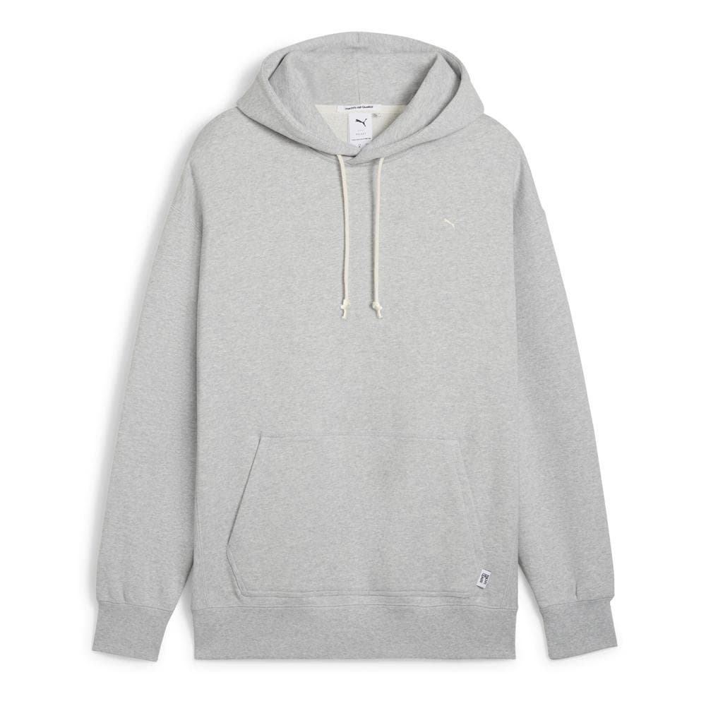 Sweat Gris Homme Puma 624011 1