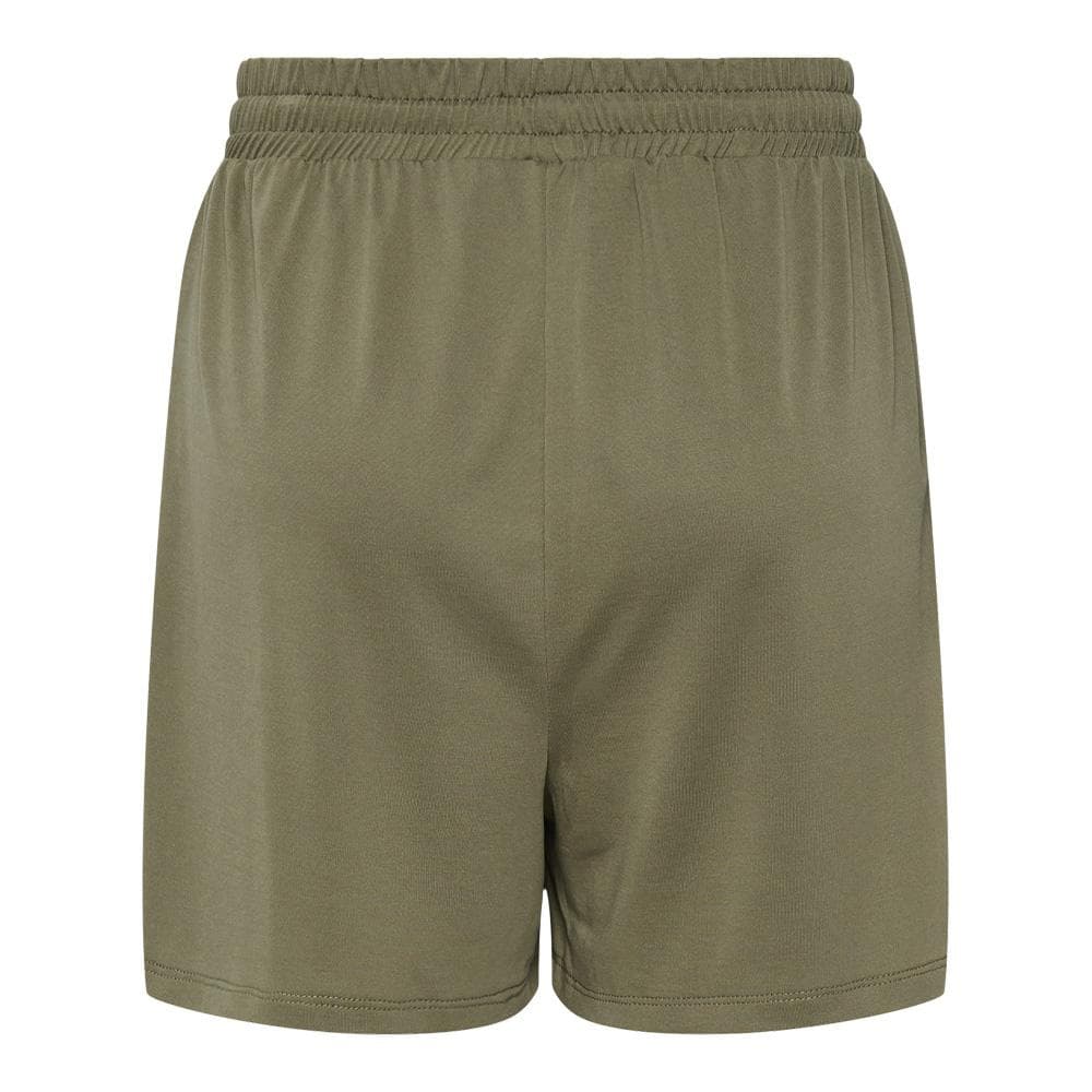 Short Vert Femme Pieces Nora 2