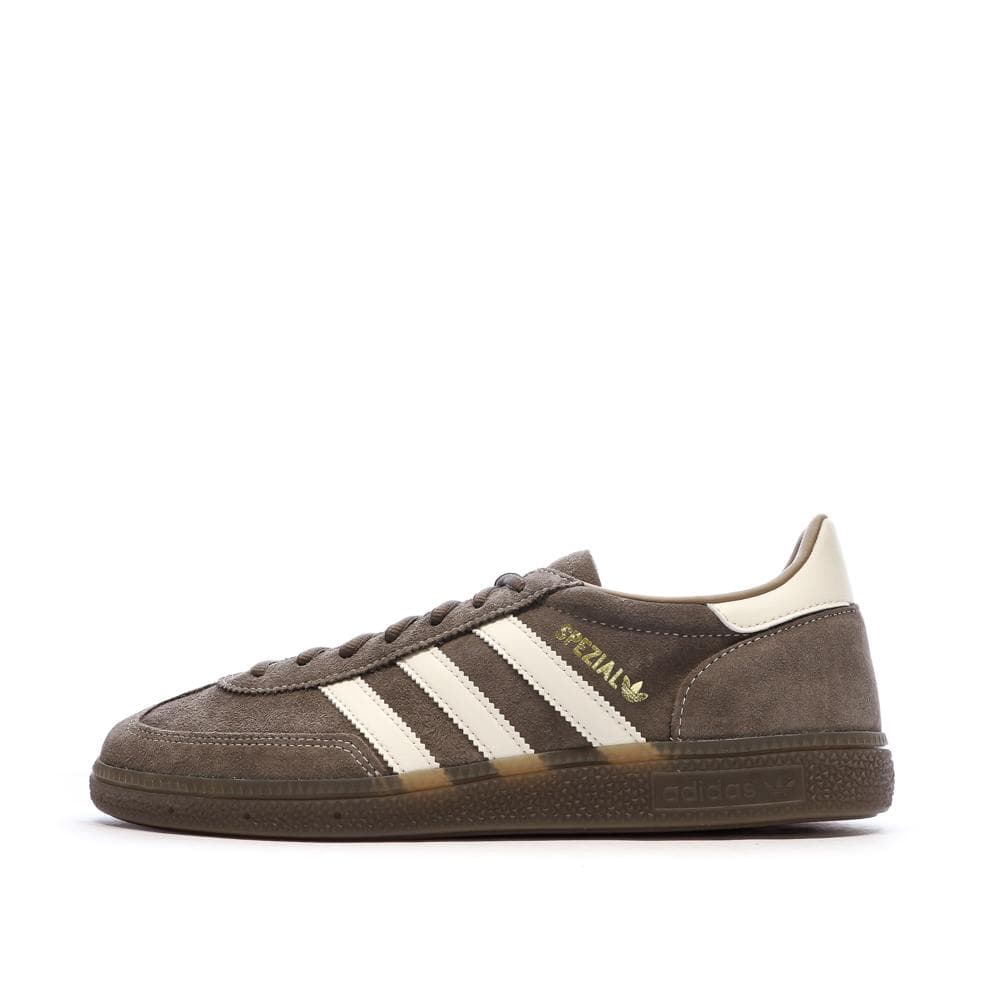 Spezial Baskets Marrons Clair Homme Adidas 1