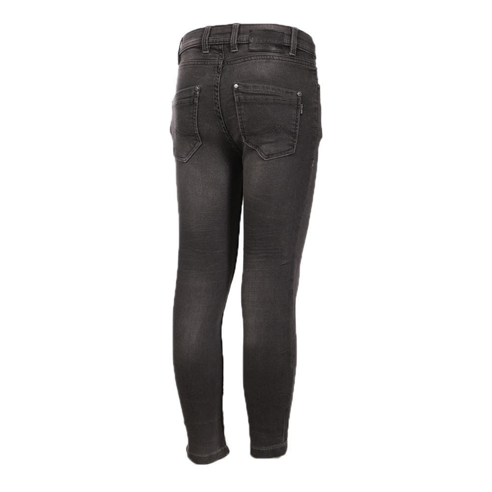 Jean Skinny Gris Garçon Deeluxe Jackson 2