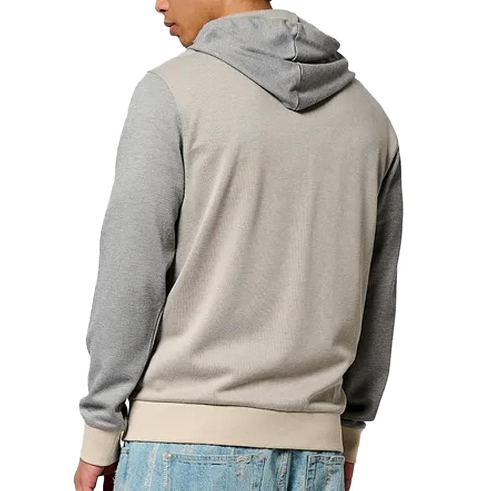Sweat Gris Homme Kaporal LUBINE 2