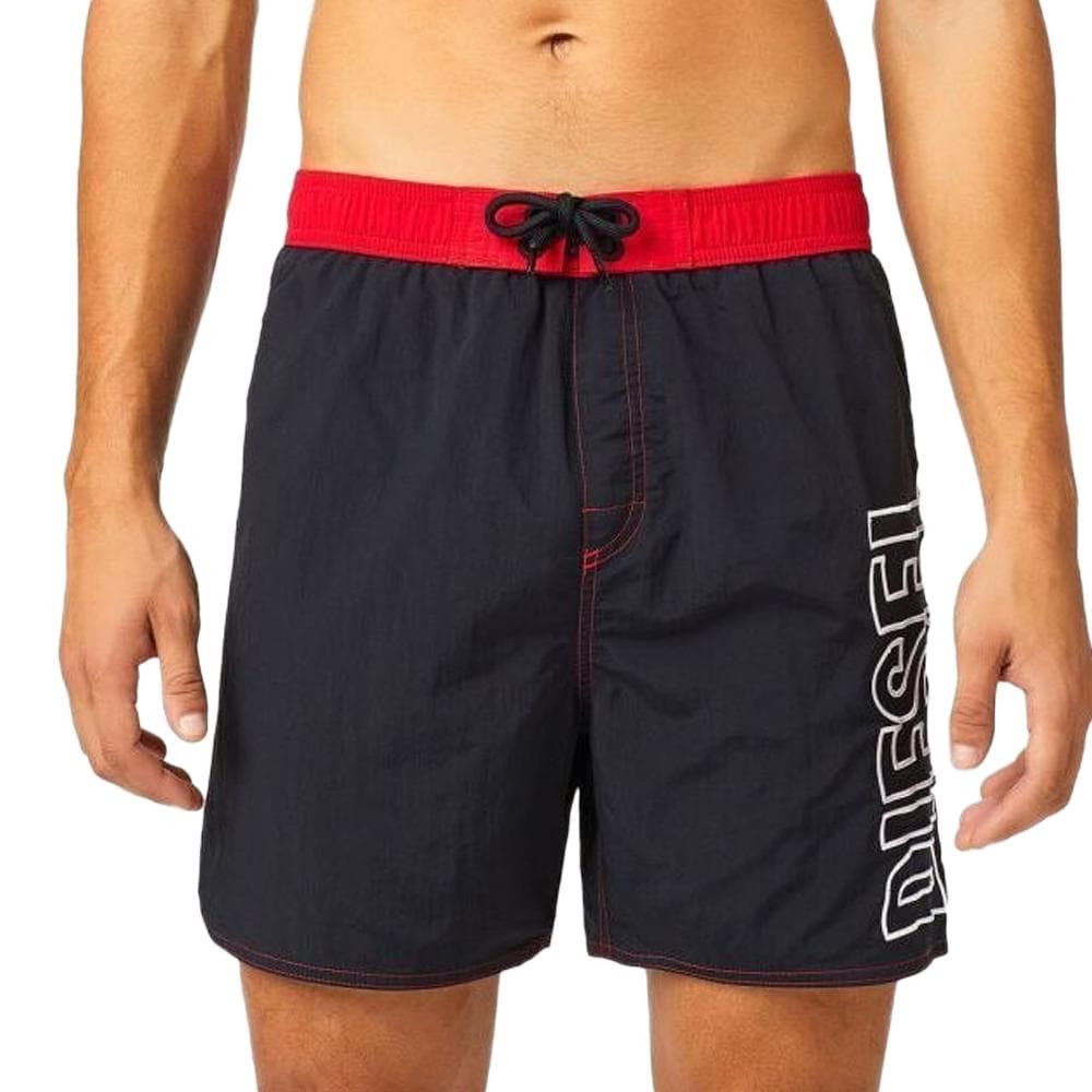 Short de bain Marine Homme Diesel Wave 1