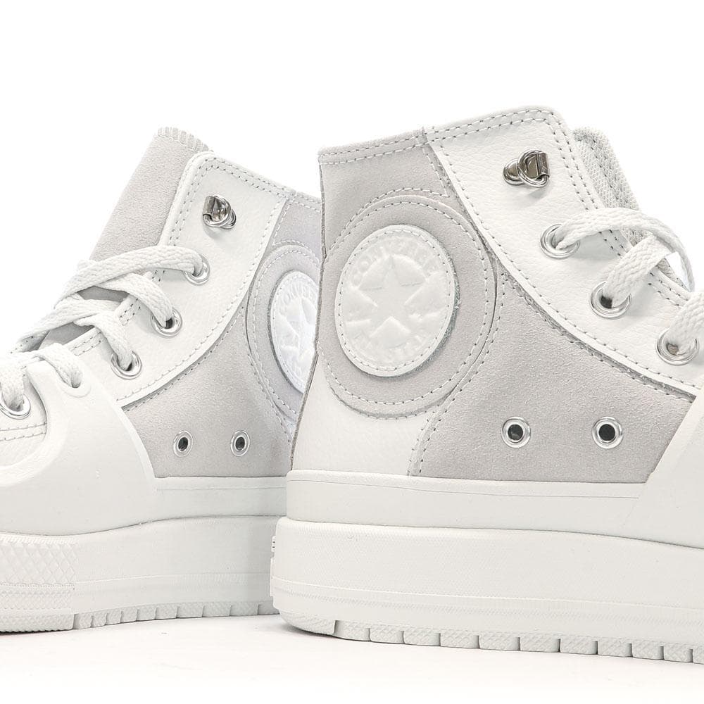 Baskets Blanches Homme Converse Chuck Taylor All Star Construct A05615C 7