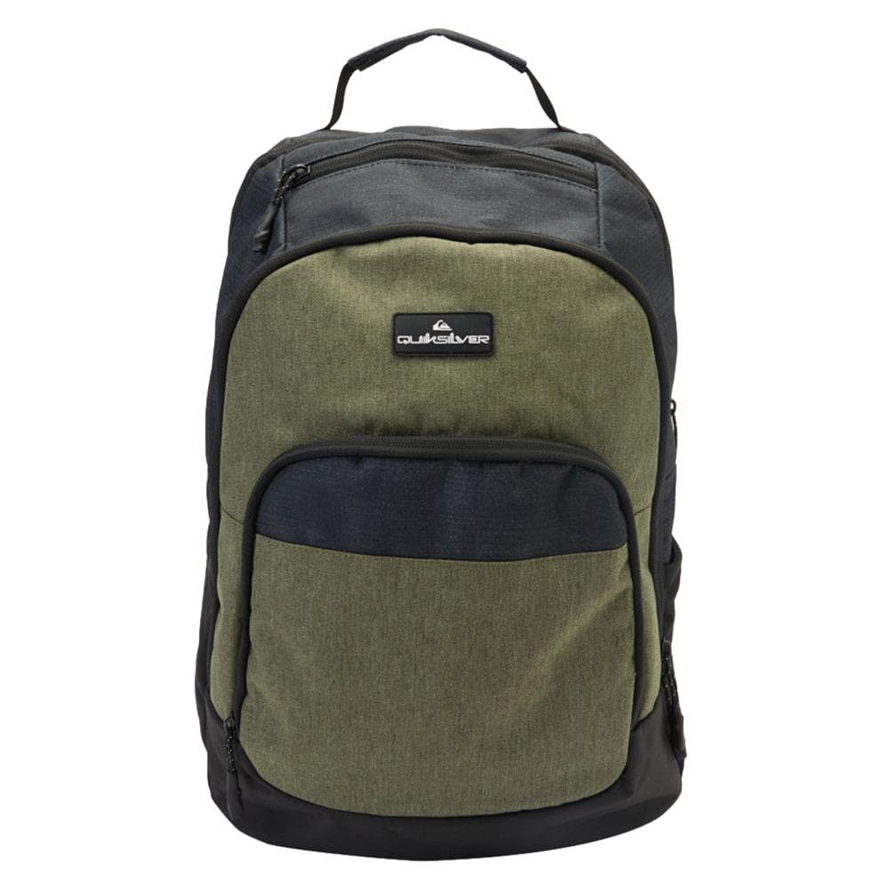 Sac a dos Kaki Quiksilver 1969 Special 1