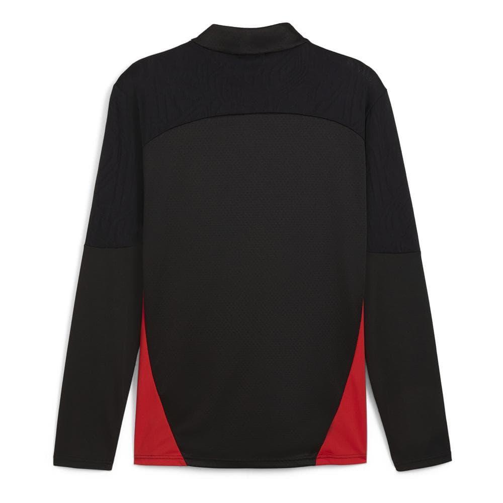 AC Milan Sweat Training Noir Homme Puma 2024/2025 2