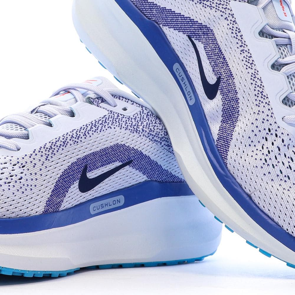 Chaussures de Running Mauve Homme Nike Air Winflo 11 7