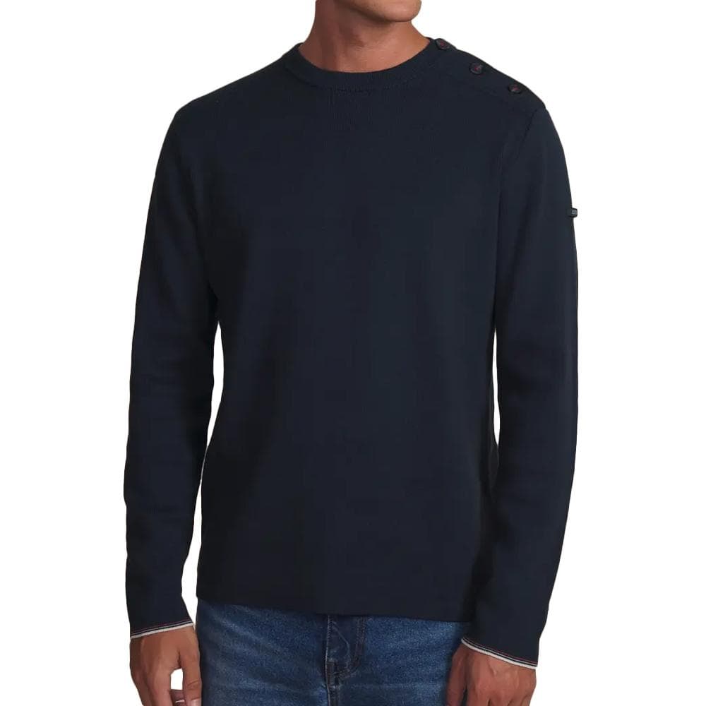 Pull Marine Homme TBS LORANRON 1
