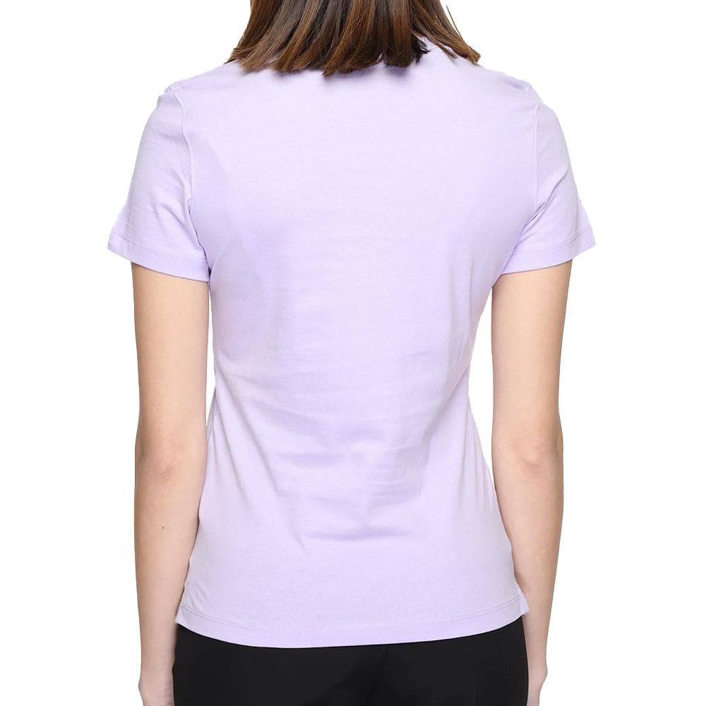 T-shirt Violet Femme Guess W4GI31I3Z14 2