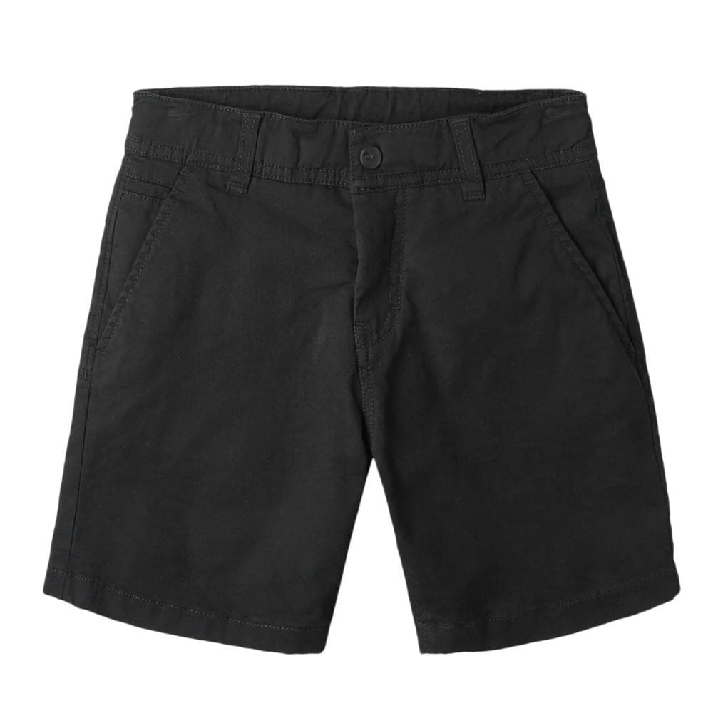 Short Noir Garçon O'Neill Friday Night 1