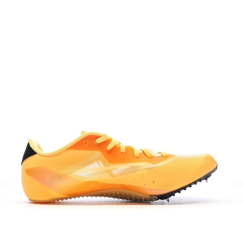 Chaussures Athlétisme Orange Homme Adidas Adizero Sprintstar Spark Core 2