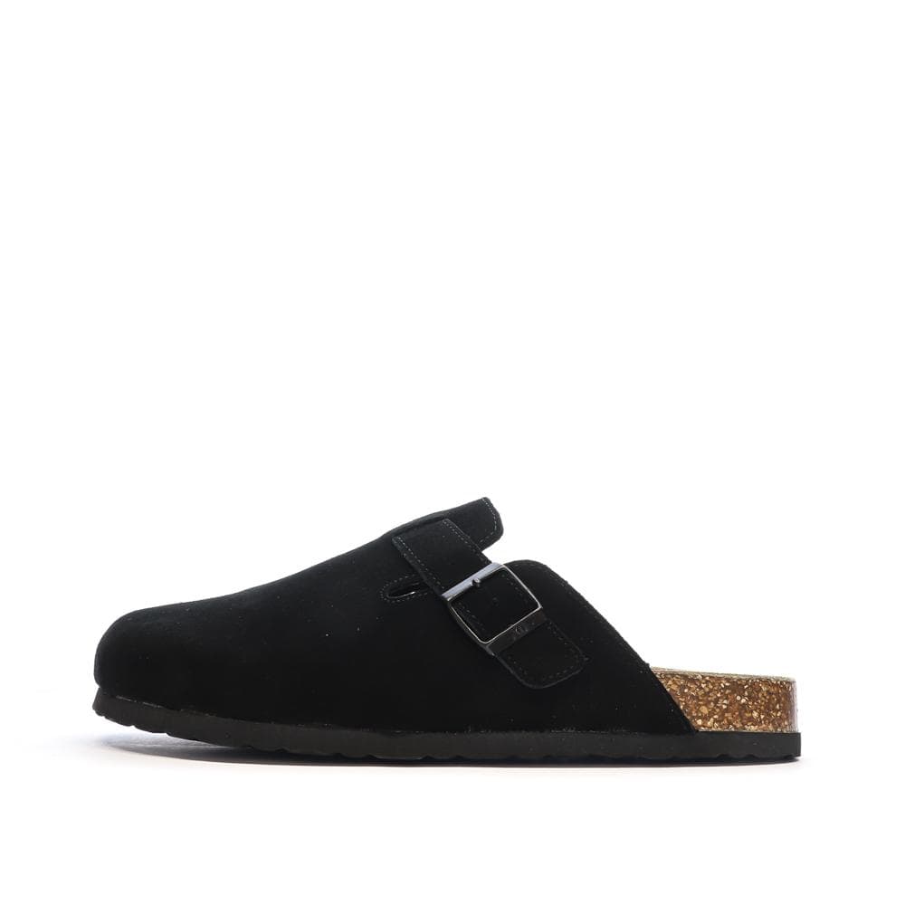 Sabots Noir Homme Xti 144138 1