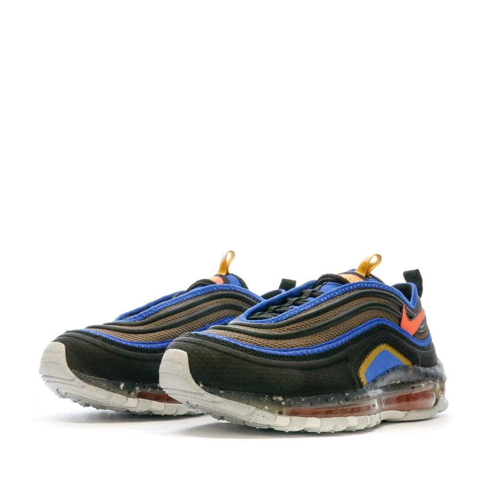 Baskets Noir/Bleu Homme Nike Air Max Terrascape 97 6