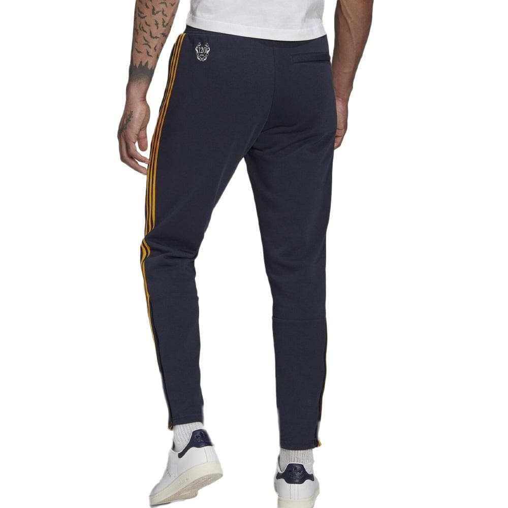 Réal Madrid Jogging Marine Homme Adidas 2022/2023 2