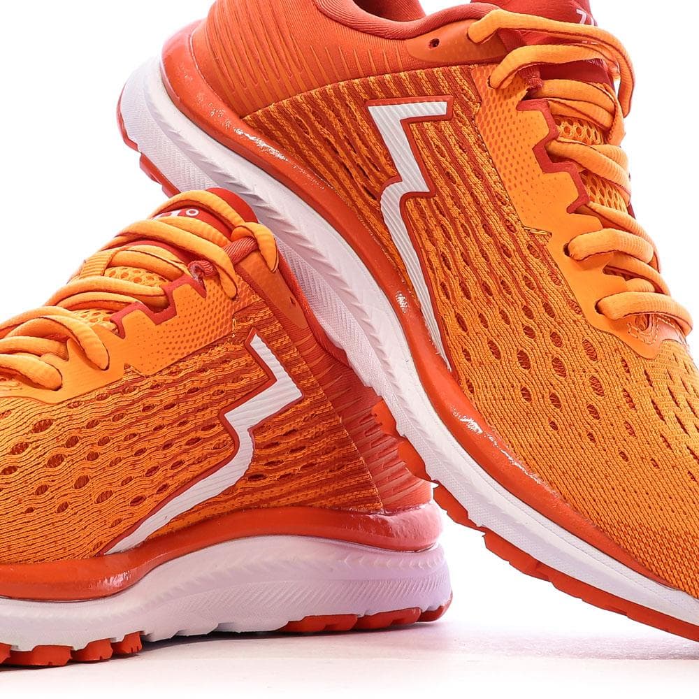 Chaussures de Running Orange Femme 361° Meraki 4 7