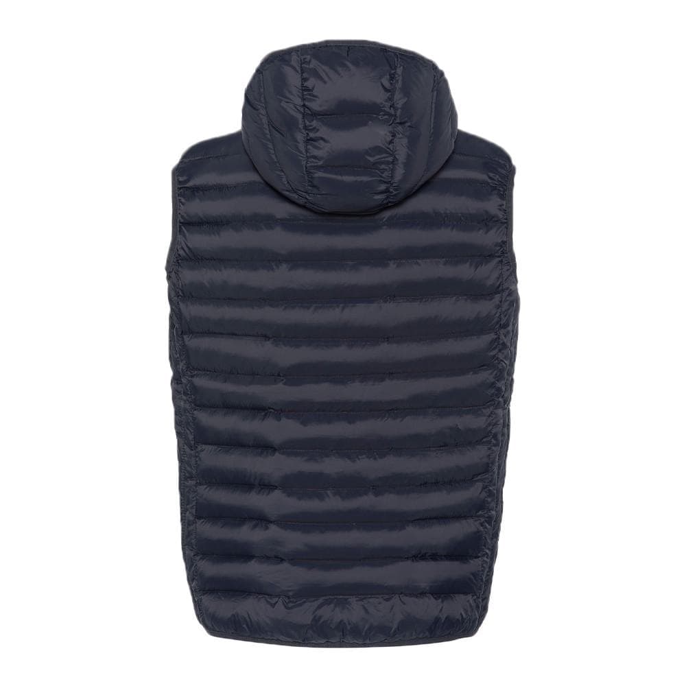 Doudoune Marine Homme Schott 022 2
