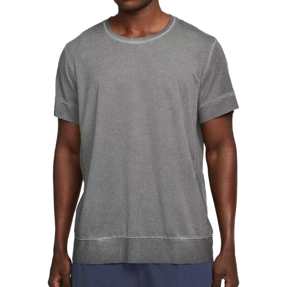 T-shirt Gris Homme Nike Day 1