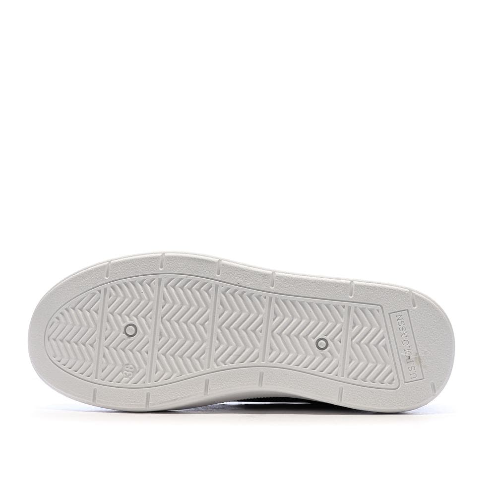 Baskets Noires Femme US Polo ASSN For Everyday 5