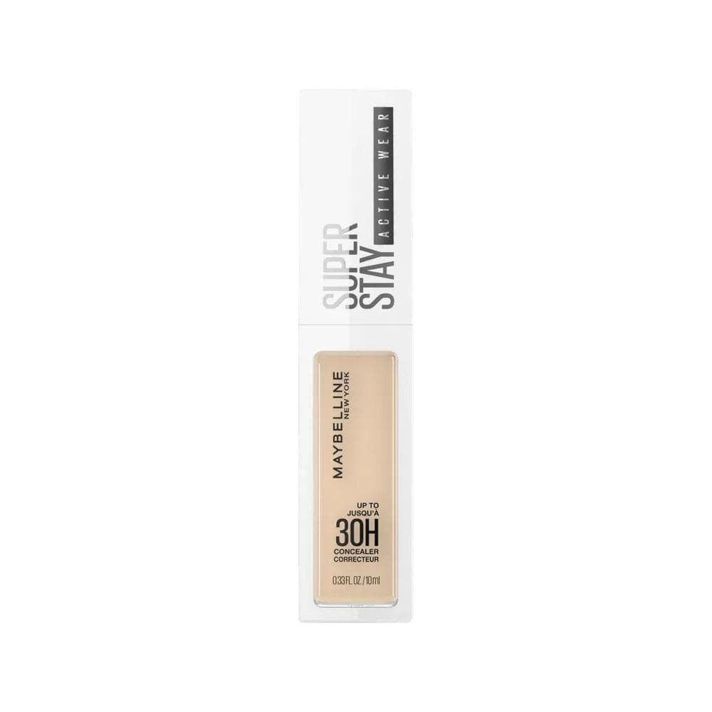 Correcteur Super Stay Active Wear 30H Maybelline New York 15 Clair 1