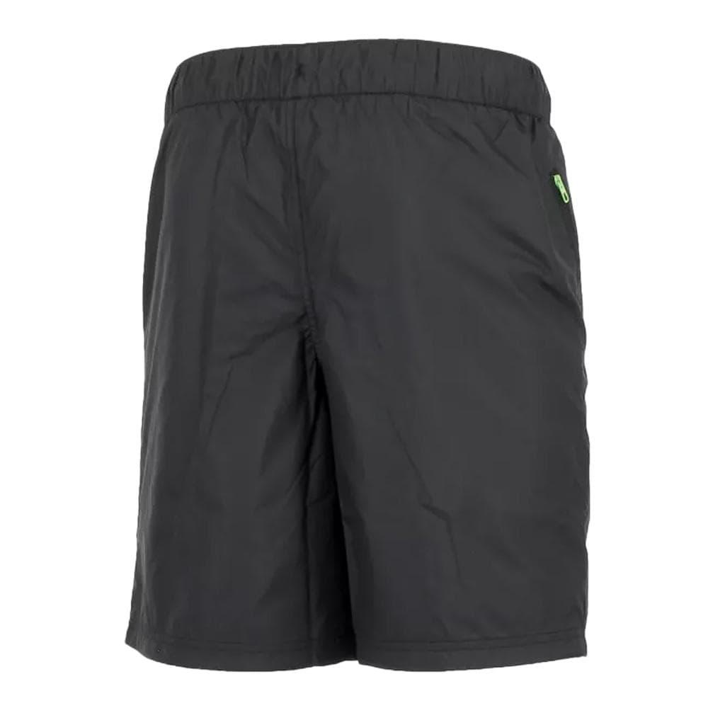 Short Noir Homme Puma Mapf1 02 2