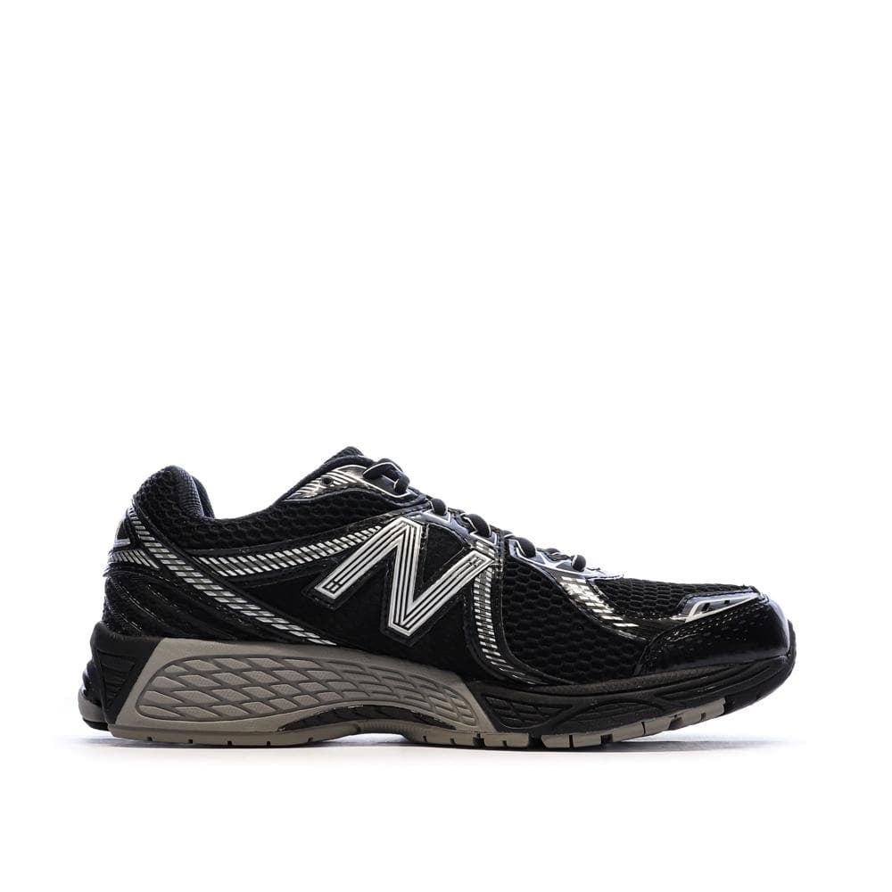 New Balance 860 Baskets Noir Homme 2