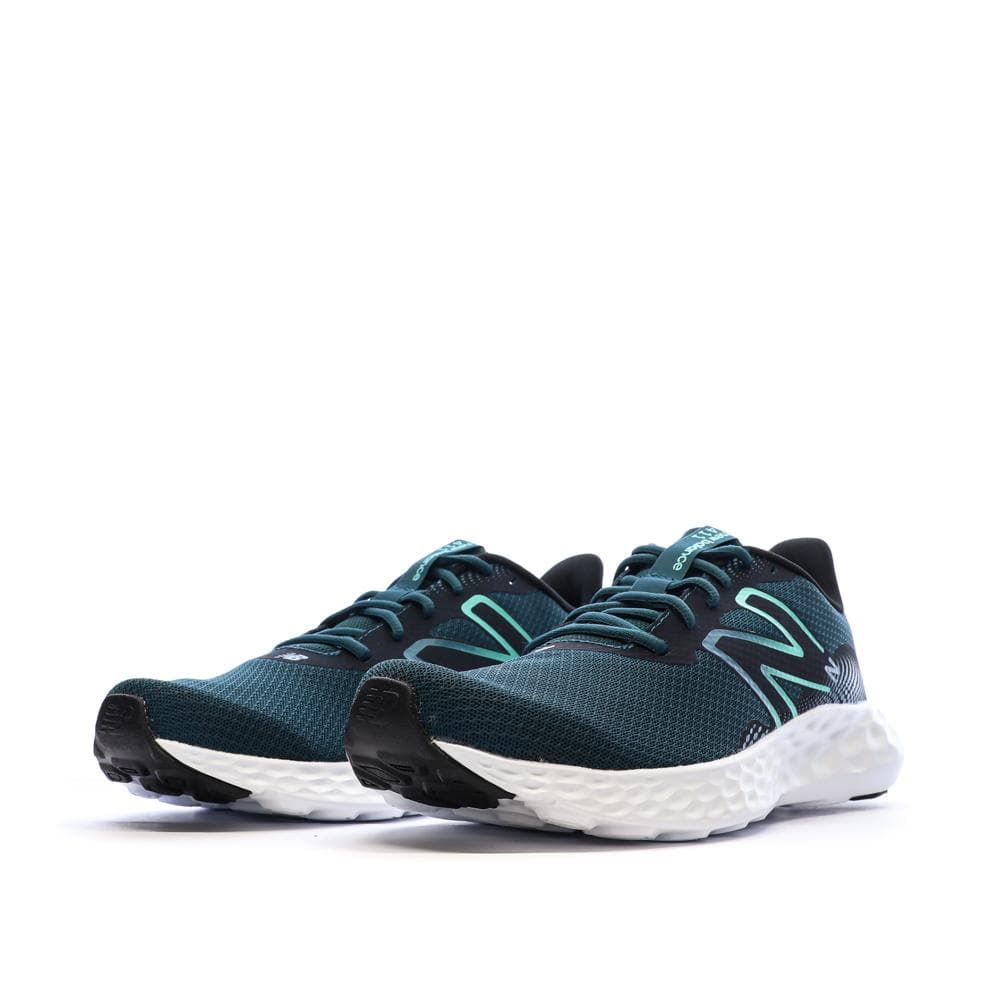 Chaussures Running Marine/Bleu Homme New Balance M411 6