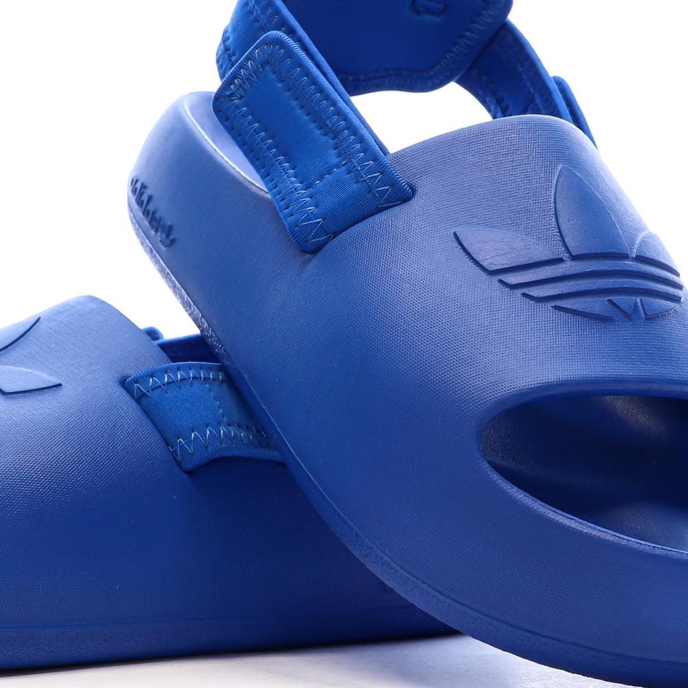 Sandales Bleu Garçon Adidas Adifom Adilette J 7