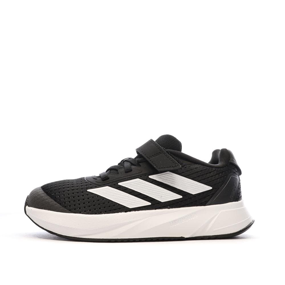 Baskets Noir Garçon Adidas Duramo 1