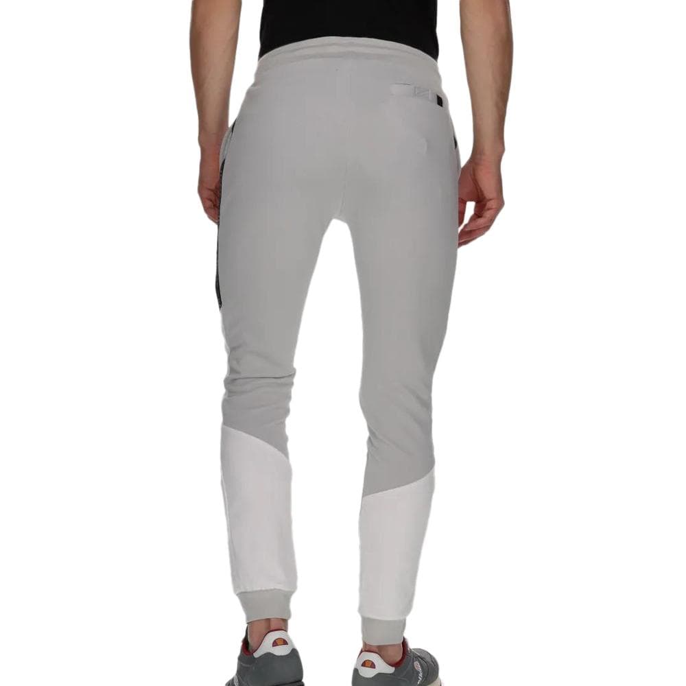 Jogging Gris Homme Ellesse Commaro 2