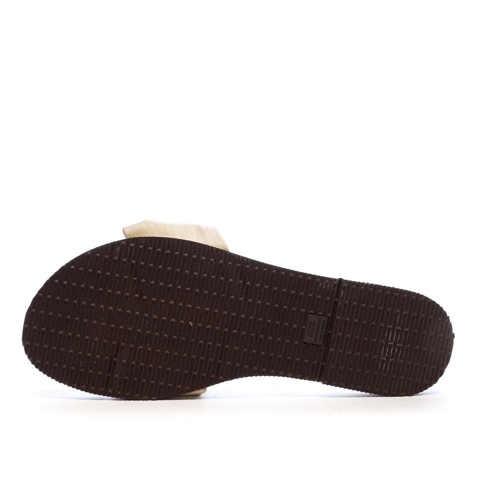 Tongs Beige Femme Havaianas Saint Tropez Sand Grey 2