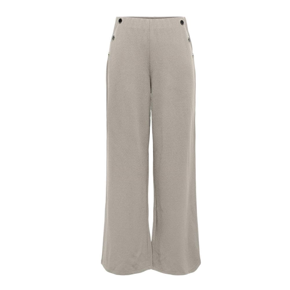 Pantalon Beige Femme JDY Geggo 15343979 1